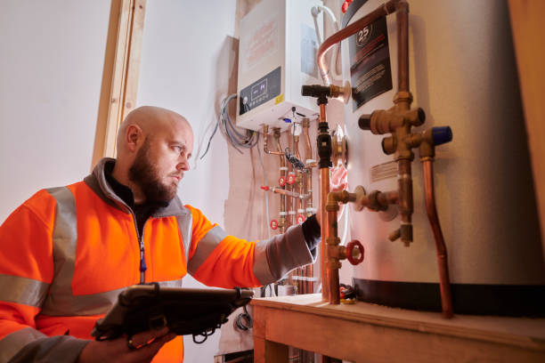 Best Residential Plumbing Services  in Helmetta, NJ